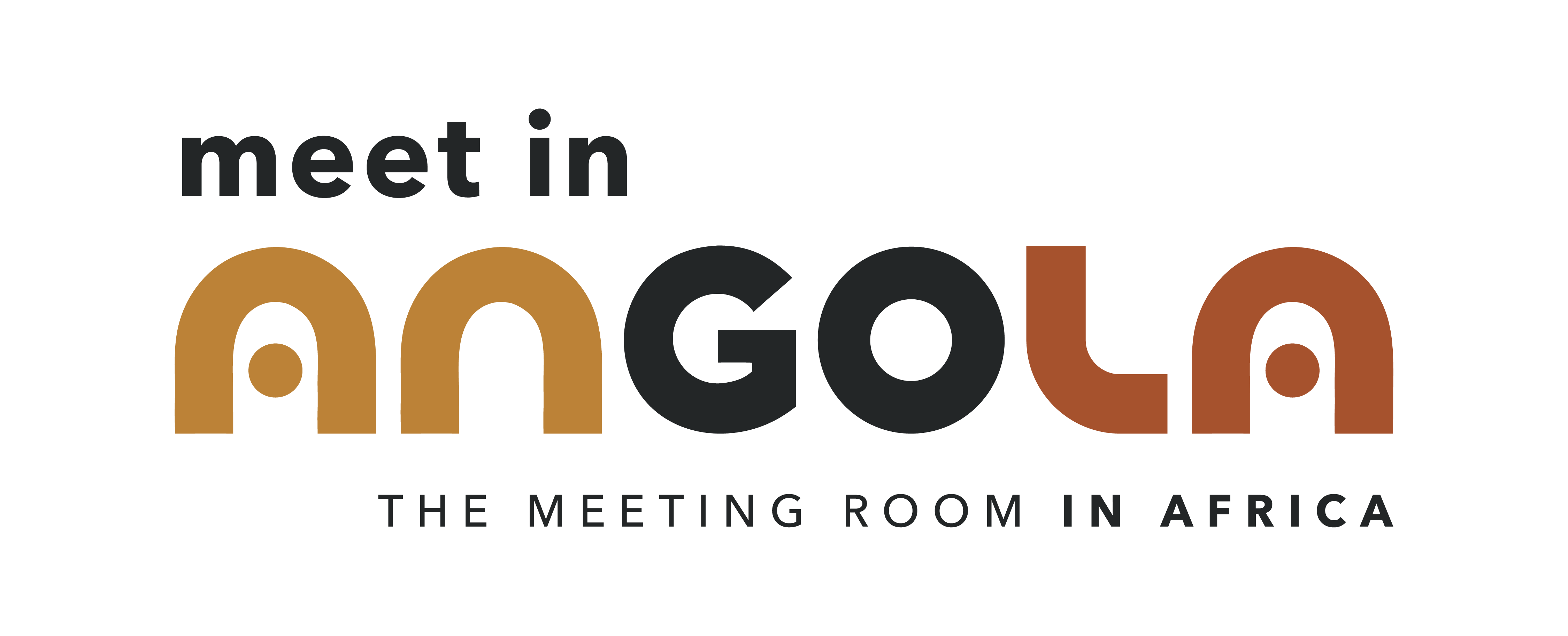 Meet in Angola — The Meeting Room in Africa